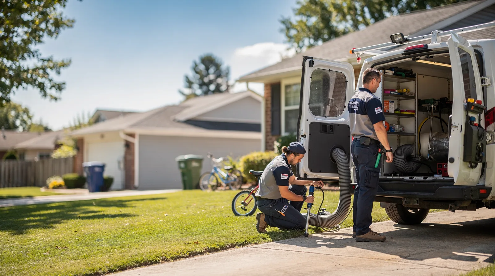 24/7 HVAC Repair & AC Replacement in Lagro, IN near me